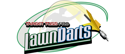 Target Toss Pro: Lawn Darts