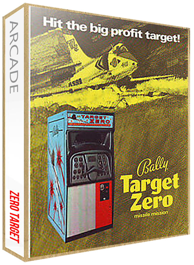 Target Zero