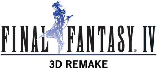 Final Fantasy IV (3D Remake)