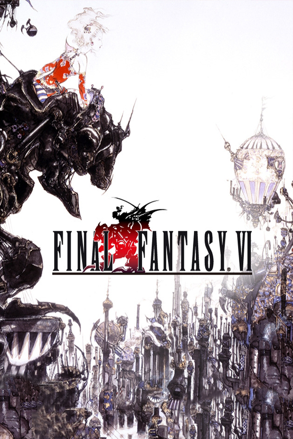 Final Fantasy VI (2015)