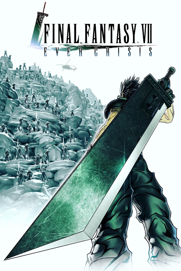 Final Fantasy VII: Ever Crisis