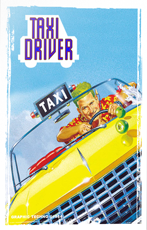 Taxi Driver