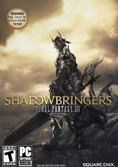 Final Fantasy XIV: Shadowbringers