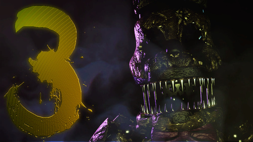 Final Nights 3: Nightmares Awaken