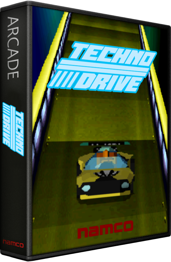 Techno Drive