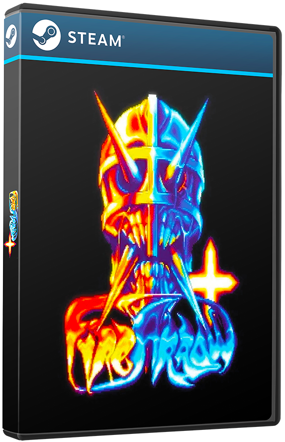 Fire Arrow Plus