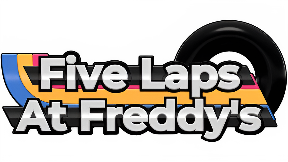 Five Laps at Freddy's Demo