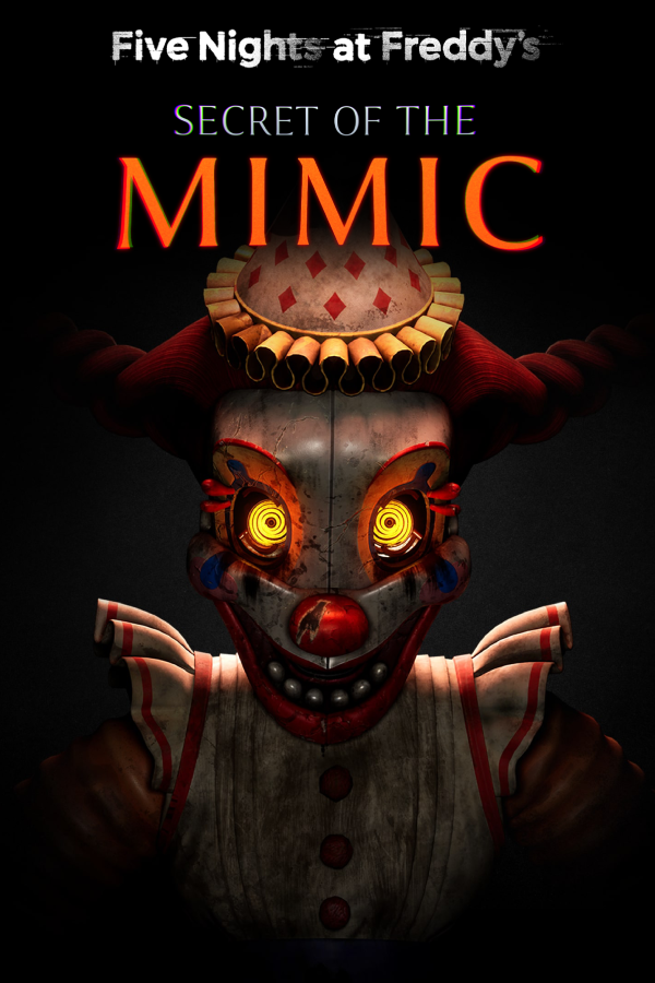 Five Nights at Freddy's: Secret of the Mimic