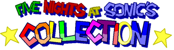 Five Nights at Sonic's Collection