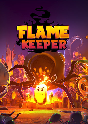 Flame Keeper
