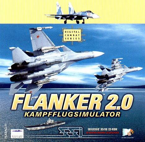 Flanker 2.0