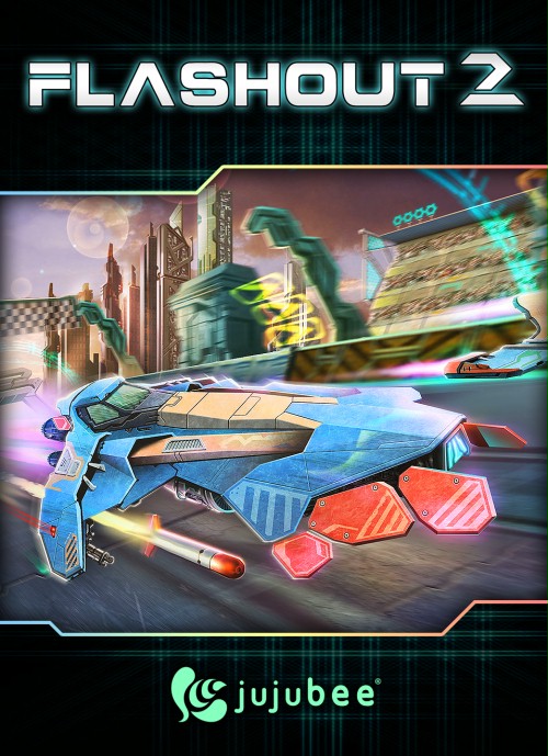 Flashout 2