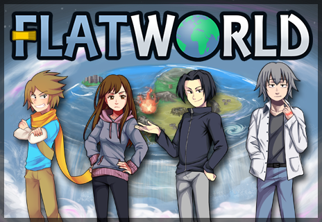 Flatworld