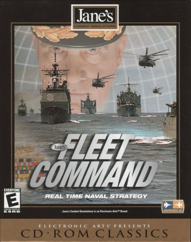 Fleet Command