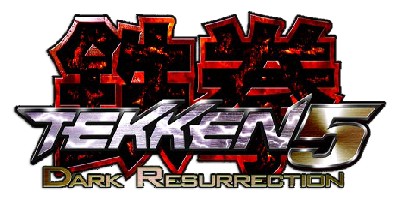 Tekken 5: Dark Resurrection