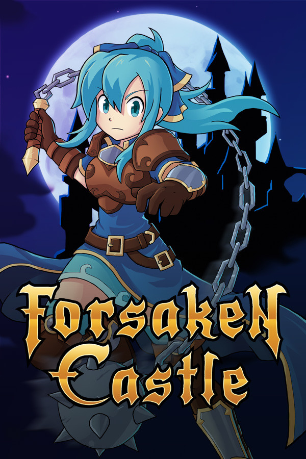 Forsaken Castle