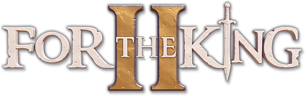 For the King II