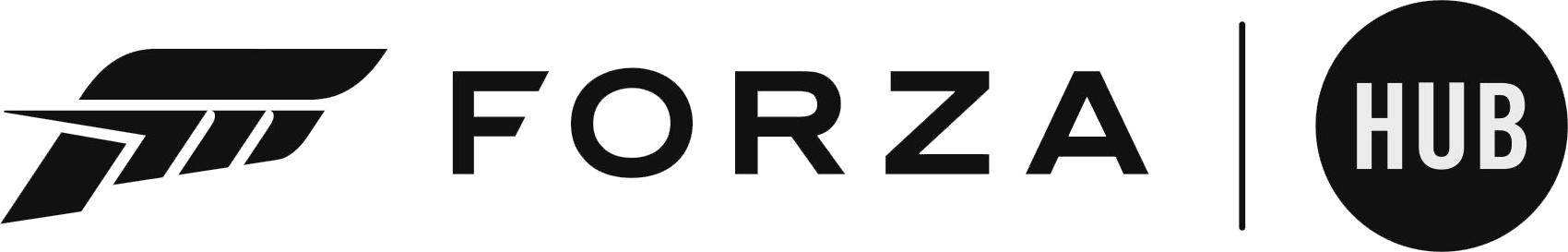 Forza Hub