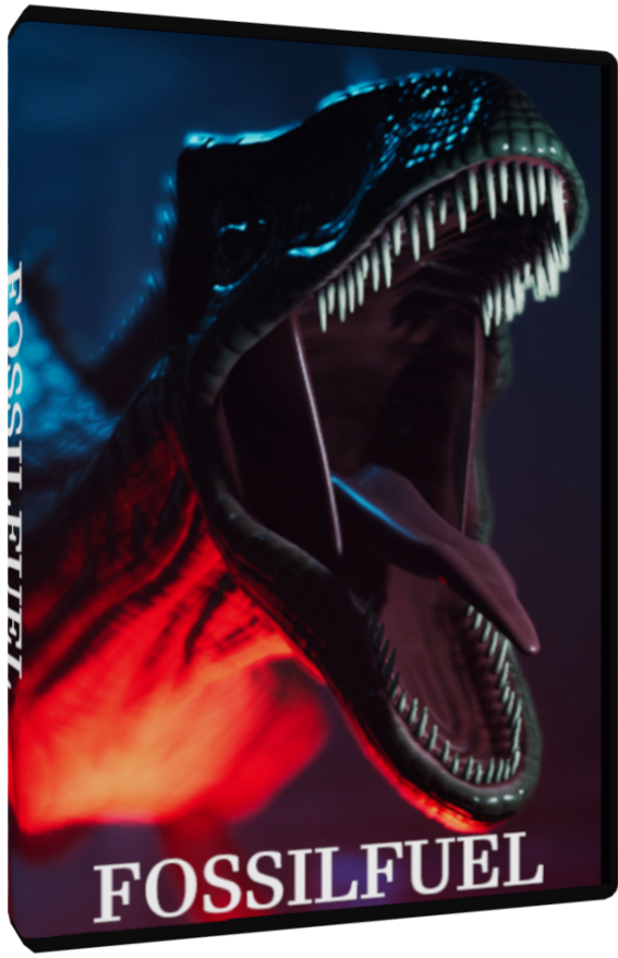 Fossilfuel