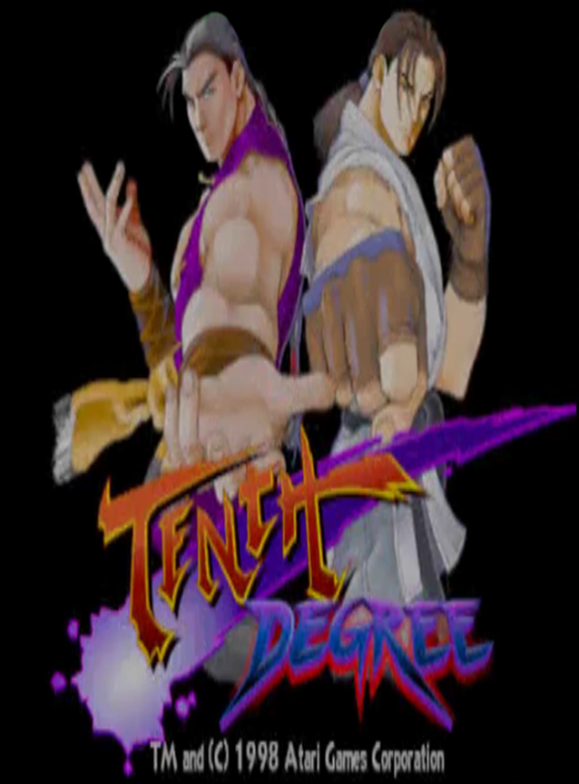 Tenth Degree
