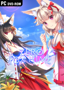 Fox Hime Zero