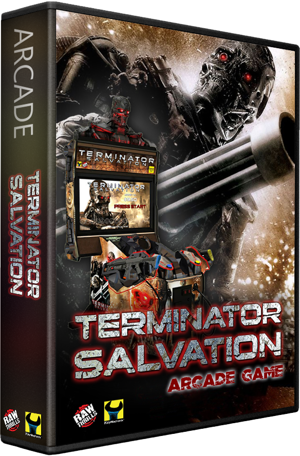 Terminator: Salvation