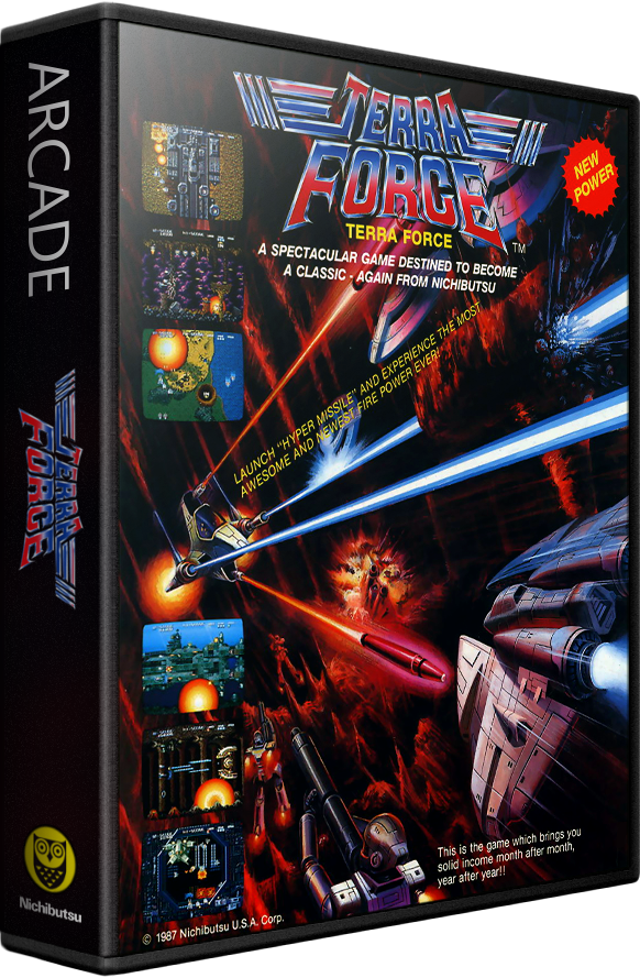 Terra Force