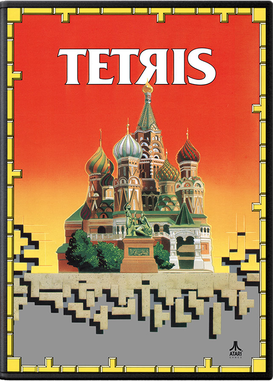 Tetris (Atari)
