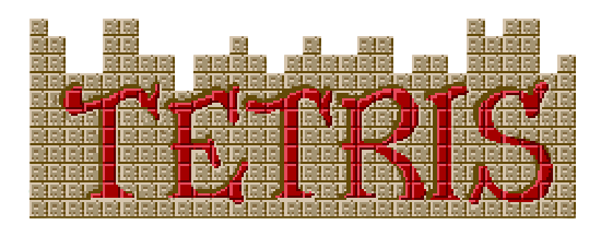 Tetris / Bloxeed