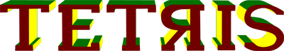 Tetris (D.R. Korea)