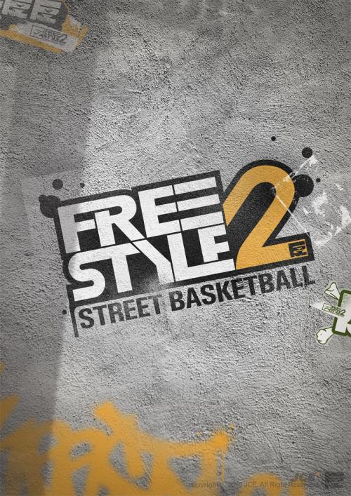 FreeStyle2: Street Basketball