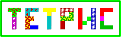 Tetris (Photon System)