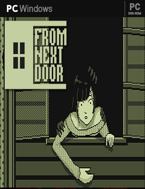 From Next Door