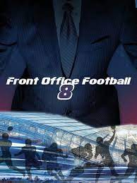 Front Office Football 8