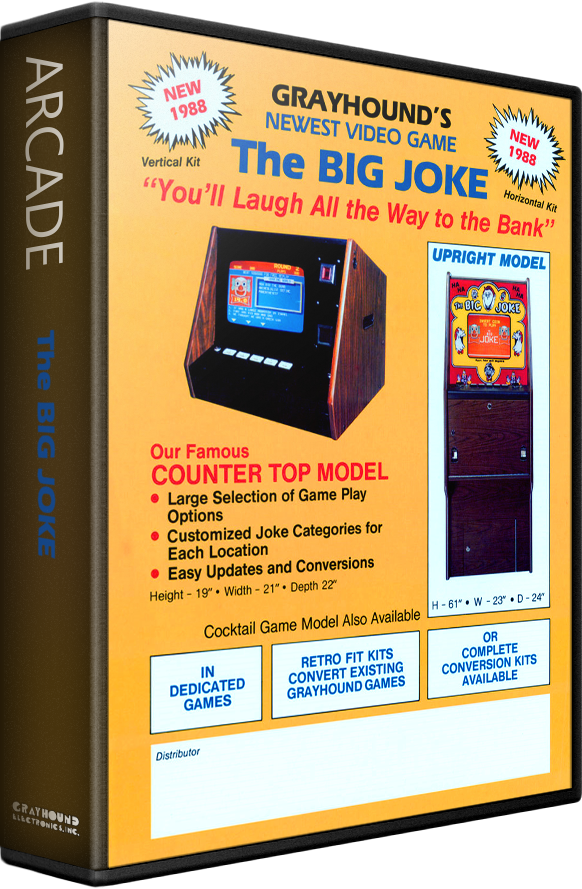 The Big Joke