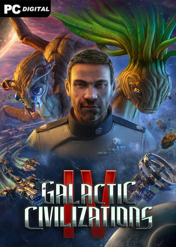 Galactic Civilizations IV
