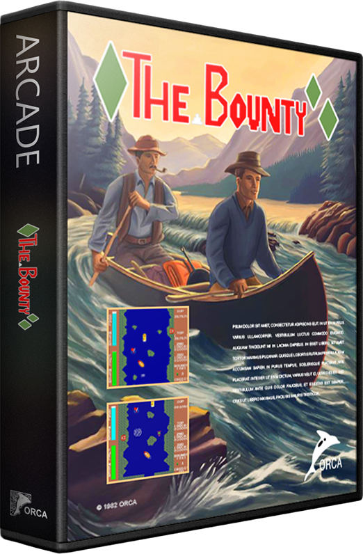 The Bounty