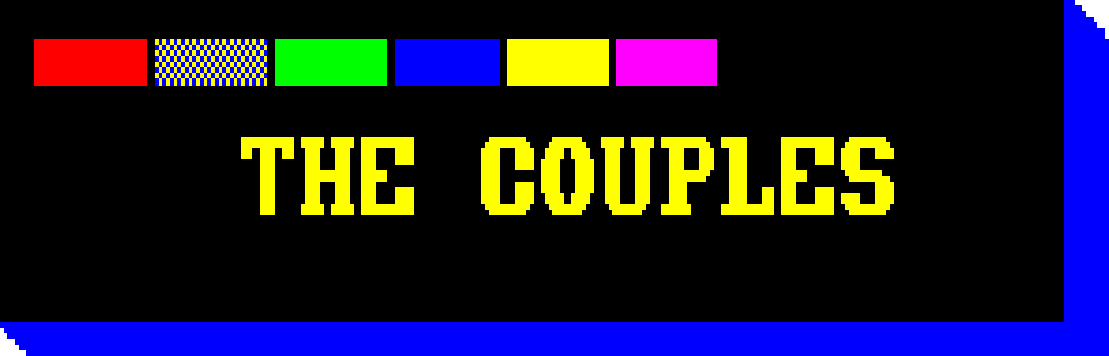 The Couples