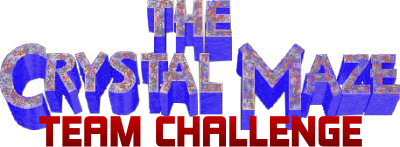 The Crystal Maze: Team Challenge