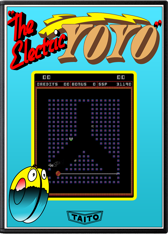 The Electric Yo-Yo