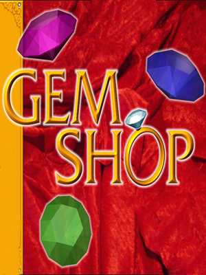 Gem Shop