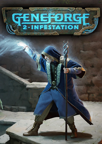 Geneforge 2 - Infestation