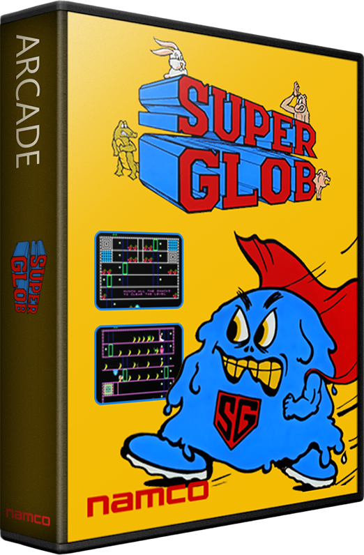 The Glob