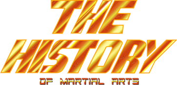 The History of Martial Arts