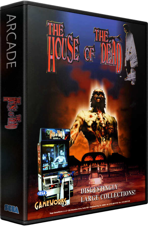 The House of the Dead