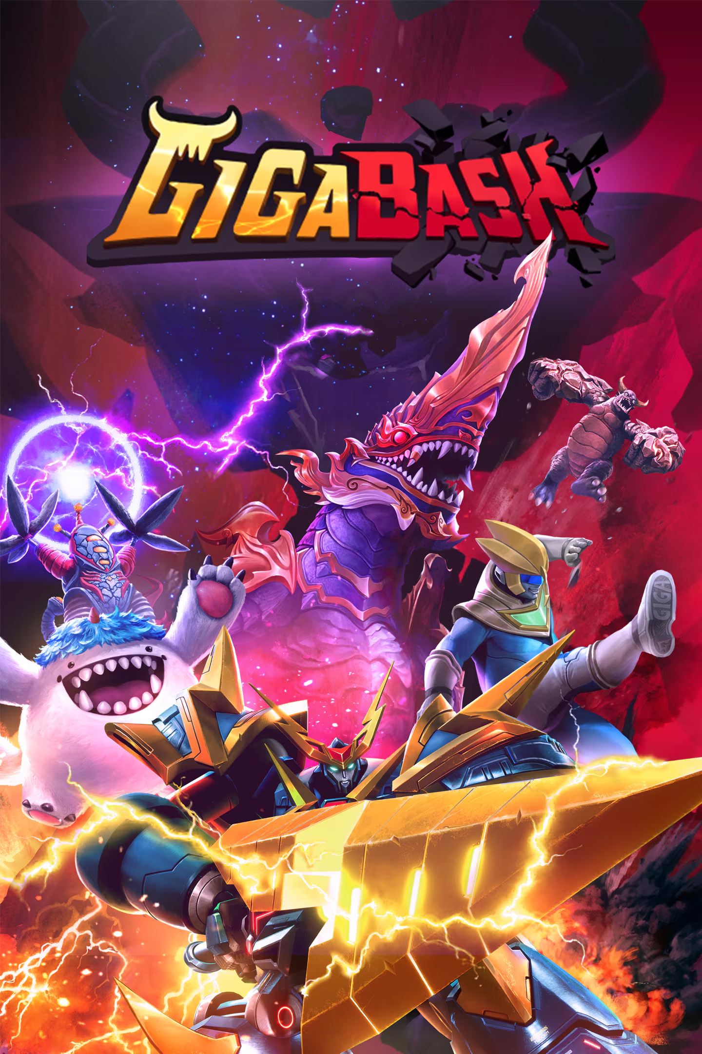 Gigabash