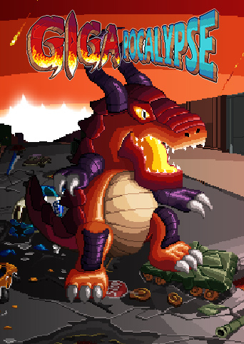 Gigapocalypse