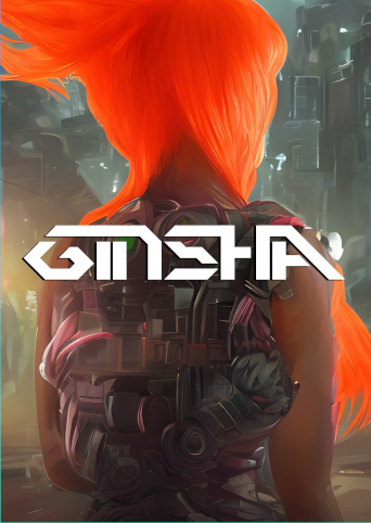 GINSHA