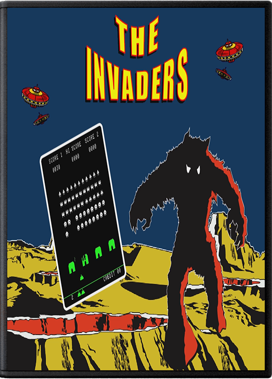 The Invaders