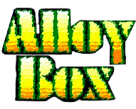 Alloy Box